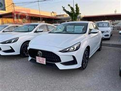 ام جي GT